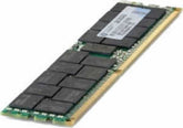 HPE 16GB (1x16GB) Dual Rank x8 DDR4-2666 CAS-19-19-19 Registered Smart Memory Kit 835955-B21 840756-091